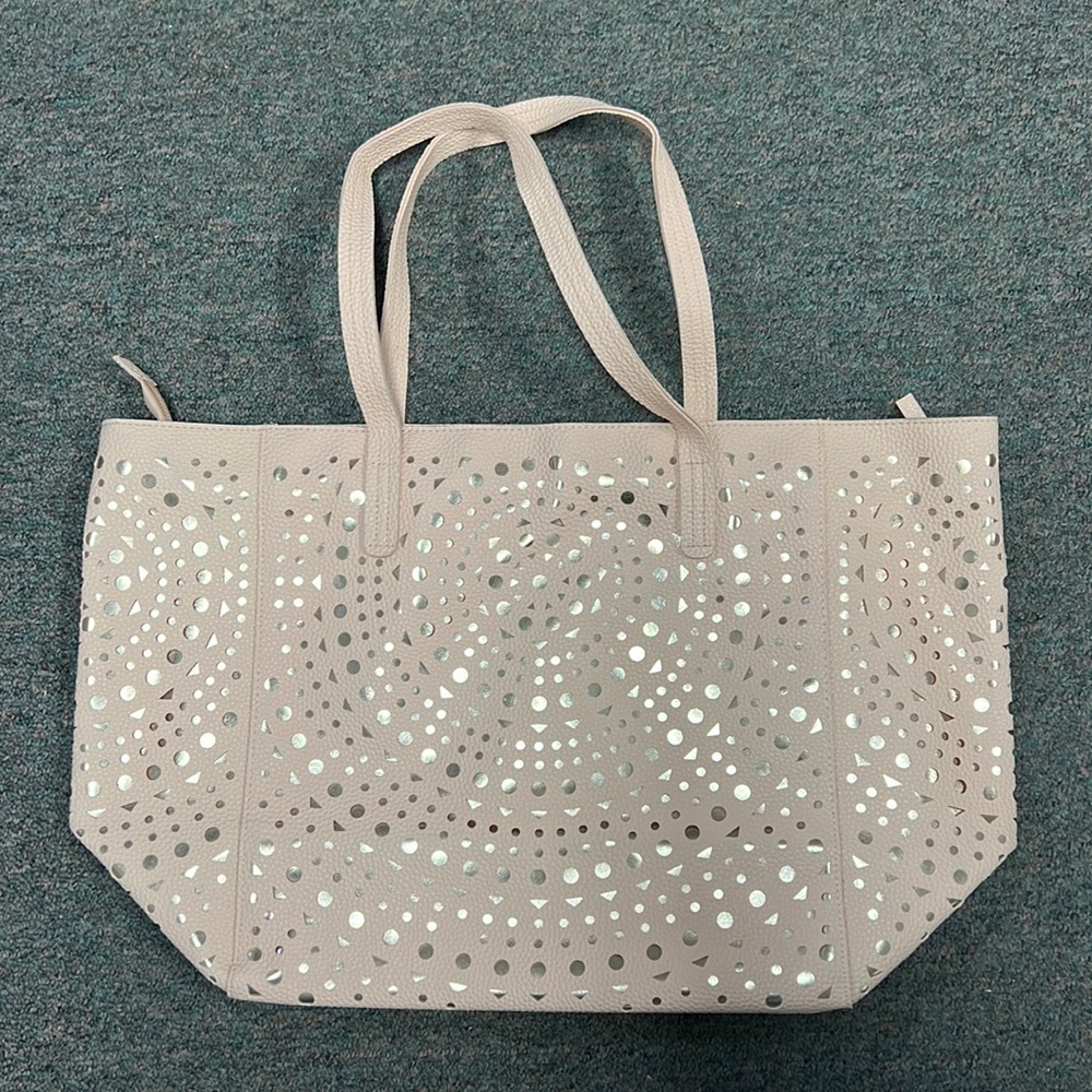 Bath and Body works bag